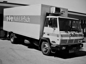Steyr Plus 991 4x2 '1978